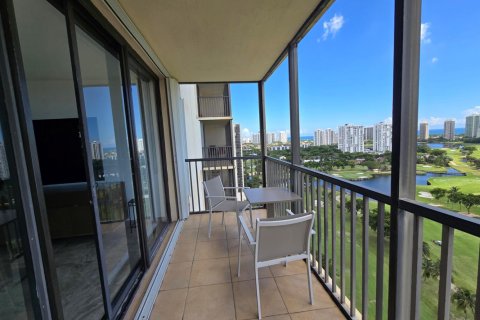 Condo in Aventura, Florida, 2 bedrooms  № 2183066 - photo 8