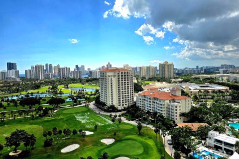 Condo in Aventura, Florida, 2 bedrooms № 2183066