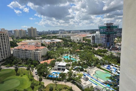 Condo in Aventura, Florida, 2 bedrooms  № 2183066 - photo 29