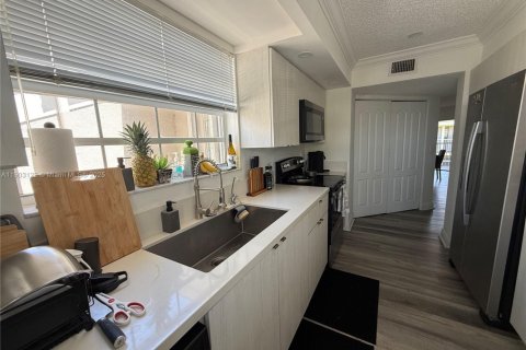 Купить кондоминиум в Хомстед, Флорида 2 спальни, 107.77м2, № 1955618 - фото 30