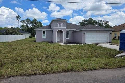 Casa en venta en Palm Coast, Florida, 3 dormitorios, 162.95 m2 № 1904347 - foto 1