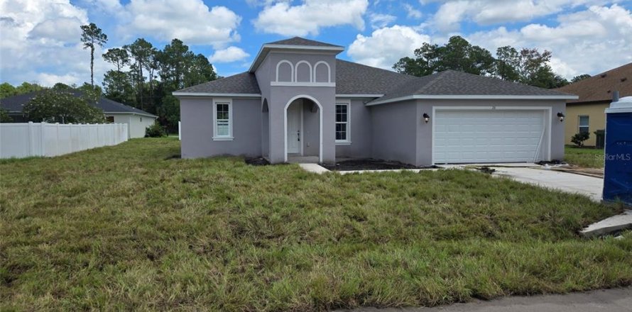 Casa en Palm Coast, Florida 3 dormitorios, 162.95 m2 № 1904347