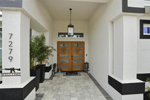 Купить виллу или дом в Вики Вачи, Флорида 12 комнат, 178.37м2, № 2098157 - фото 14