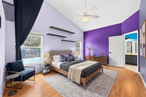 House in Apopka, Florida 4 bedrooms, 233.09 sq.m. № 2266373 - photo 11