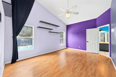 House in Apopka, Florida 4 bedrooms, 233.09 sq.m. № 2266373 - photo 28