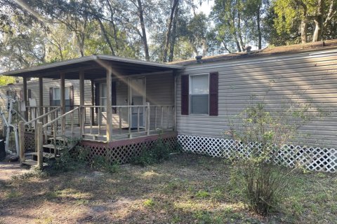 House in Jacksonville, Florida 3 bedrooms, 112.97 sq.m. № 889569 - photo 1