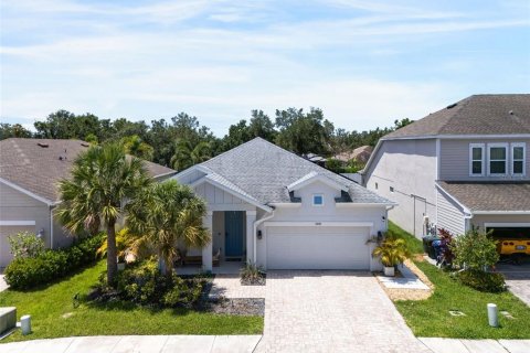 House in Sarasota, Florida 3 bedrooms, 207.26 sq.m. № 2196829 - photo 28