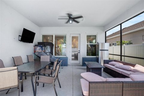House in Sarasota, Florida 3 bedrooms, 207.26 sq.m. № 2196829 - photo 23