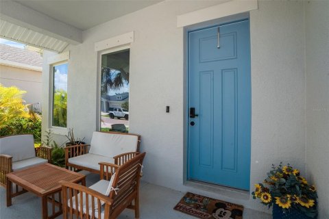 House in Sarasota, Florida 3 bedrooms, 207.26 sq.m. № 2196829 - photo 4