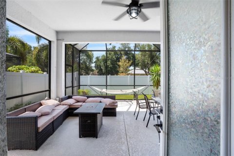 House in Sarasota, Florida 3 bedrooms, 207.26 sq.m. № 2196829 - photo 21