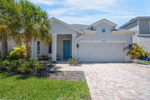 House in Sarasota, Florida 3 bedrooms, 207.26 sq.m. № 2196829 - photo 29