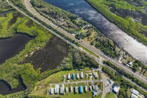 Terreno en venta en Ruskin, Florida № 1194211 - foto 17