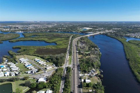 Terreno en venta en Ruskin, Florida № 1194211 - foto 11