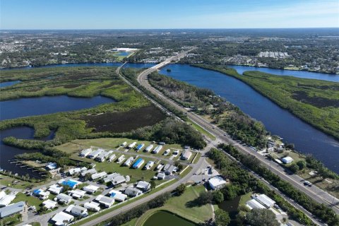 Terreno en venta en Ruskin, Florida № 1194211 - foto 9