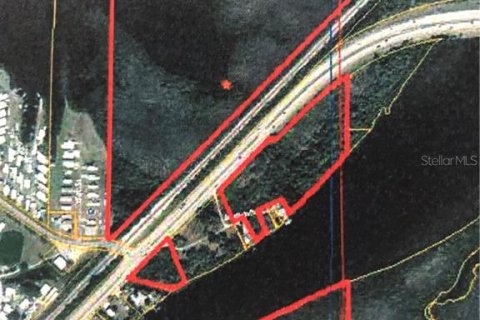 Terreno en venta en Ruskin, Florida № 1194211 - foto 1
