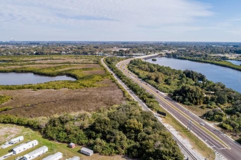 Terreno en venta en Ruskin, Florida № 1194211 - foto 20