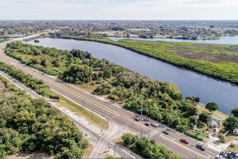 Terreno en venta en Ruskin, Florida № 1194211 - foto 23