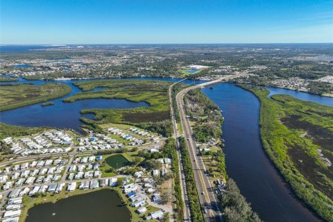 Terreno en venta en Ruskin, Florida № 1194211 - foto 6