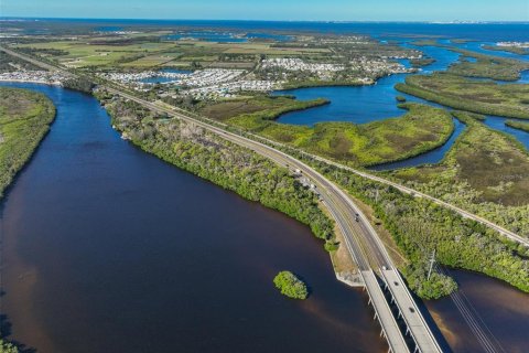 Terreno en venta en Ruskin, Florida № 1194211 - foto 13