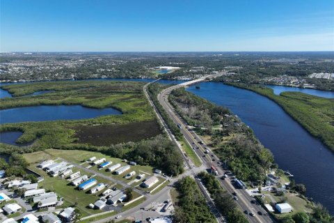 Terreno en venta en Ruskin, Florida № 1194211 - foto 7