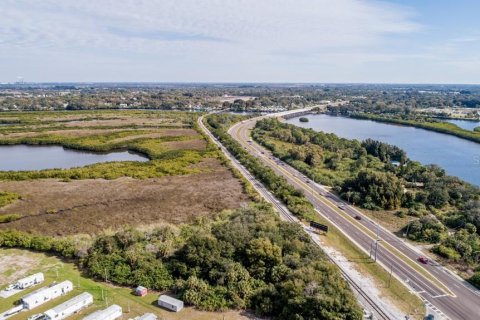 Terreno en venta en Ruskin, Florida № 1194211 - foto 18