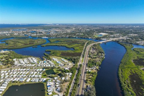 Terreno en venta en Ruskin, Florida № 1194211 - foto 3