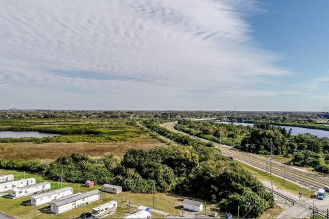 Terreno en venta en Ruskin, Florida № 1194211 - foto 21