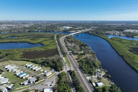 Terreno en venta en Ruskin, Florida № 1194211 - foto 8