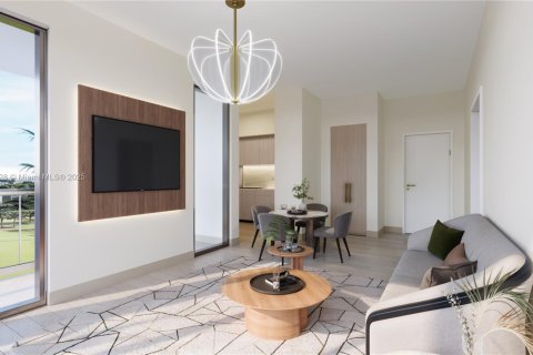 Condo in Hallandale Beach, Florida, 2 bedrooms  № 1891645 - photo 22