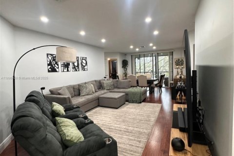 Copropriété à vendre à Coconut Creek, Floride: 3 chambres, 129.32 m2 № 2014386 - photo 16