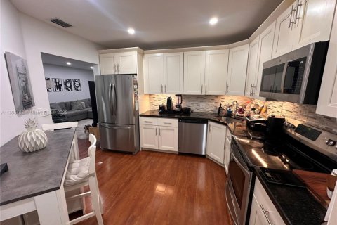 Copropriété à vendre à Coconut Creek, Floride: 3 chambres, 129.32 m2 № 2014386 - photo 9