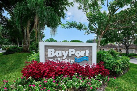 Copropriété à vendre à Coconut Creek, Floride: 3 chambres, 129.32 m2 № 2014386 - photo 4