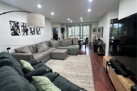 Copropriété à vendre à Coconut Creek, Floride: 3 chambres, 129.32 m2 № 2014386 - photo 17