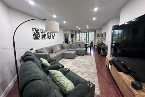 Copropriété à vendre à Coconut Creek, Floride: 3 chambres, 129.32 m2 № 2014386 - photo 15