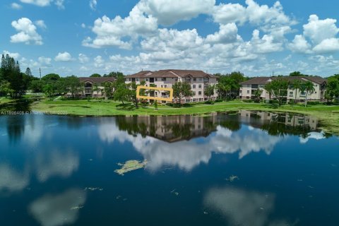 Copropriété à vendre à Coconut Creek, Floride: 3 chambres, 129.32 m2 № 2014386 - photo 5