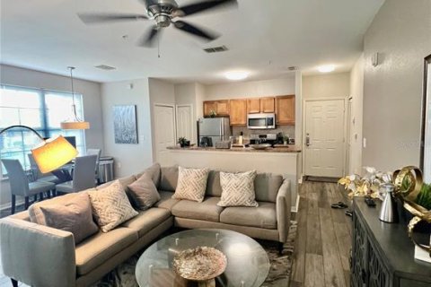 Copropriété à vendre à Sarasota, Floride: 1 chambre, 71.35 m2 № 2410118 - photo 16