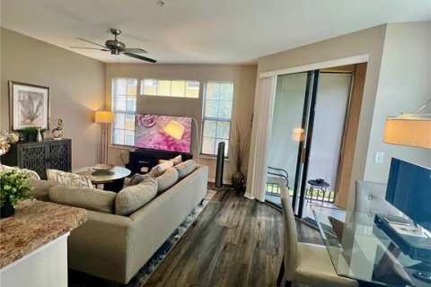 Copropriété à vendre à Sarasota, Floride: 1 chambre, 71.35 m2 № 2410118 - photo 20