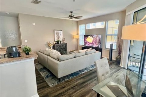 Copropriété à vendre à Sarasota, Floride: 1 chambre, 71.35 m2 № 2410118 - photo 18