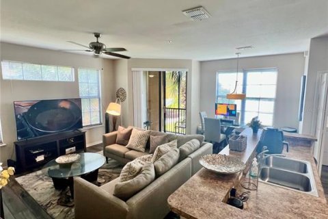 Copropriété à vendre à Sarasota, Floride: 1 chambre, 71.35 m2 № 2410118 - photo 30