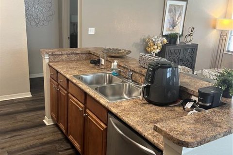 Copropriété à vendre à Sarasota, Floride: 1 chambre, 71.35 m2 № 2410118 - photo 22