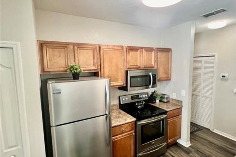 Copropriété à vendre à Sarasota, Floride: 1 chambre, 71.35 m2 № 2410118 - photo 23