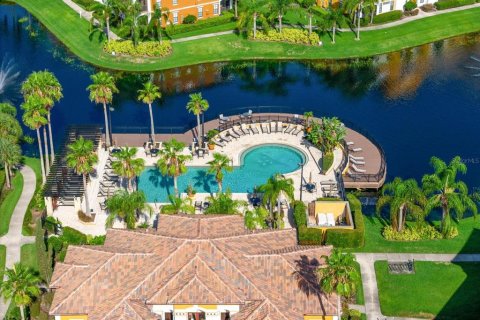 Copropriété à vendre à Sarasota, Floride: 1 chambre, 71.35 m2 № 2410118 - photo 6