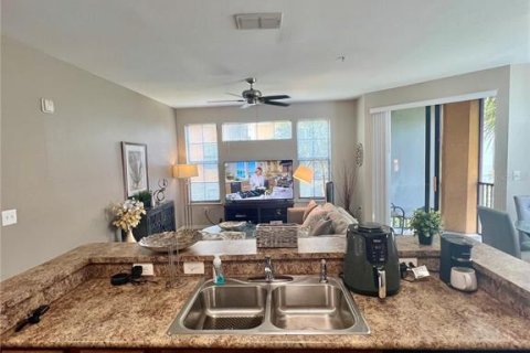 Copropriété à vendre à Sarasota, Floride: 1 chambre, 71.35 m2 № 2410118 - photo 21