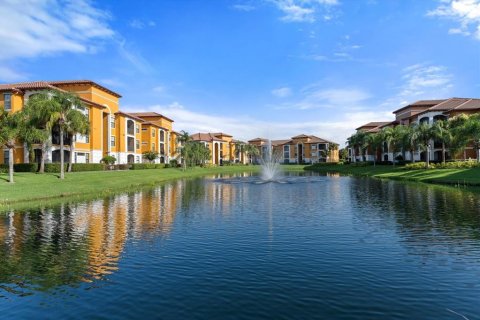 Copropriété à vendre à Sarasota, Floride: 1 chambre, 71.35 m2 № 2410118 - photo 7