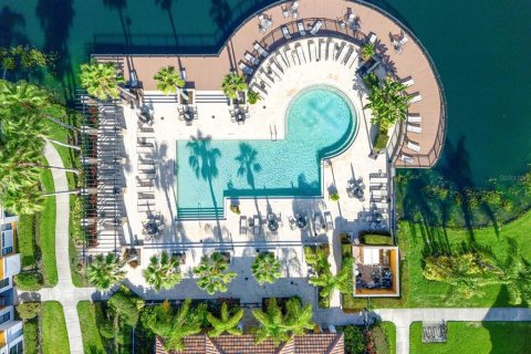 Copropriété à vendre à Sarasota, Floride: 1 chambre, 71.35 m2 № 2410118 - photo 11