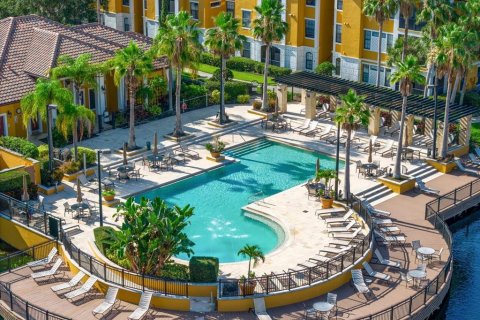 Copropriété à vendre à Sarasota, Floride: 1 chambre, 71.35 m2 № 2410118 - photo 2