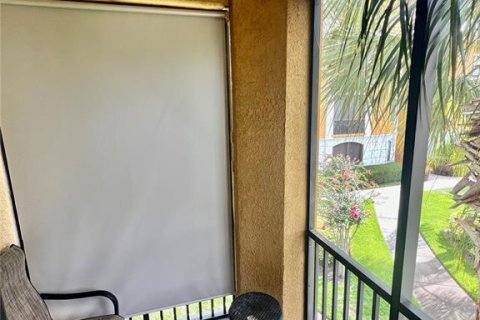 Copropriété à vendre à Sarasota, Floride: 1 chambre, 71.35 m2 № 2410118 - photo 26