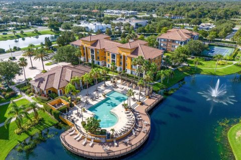 Condominio en Sarasota, Florida, 1 dormitorio № 2410118
