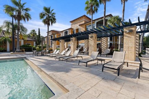Copropriété à vendre à Sarasota, Floride: 1 chambre, 71.35 m2 № 2410118 - photo 10