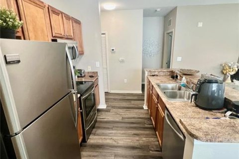 Copropriété à vendre à Sarasota, Floride: 1 chambre, 71.35 m2 № 2410118 - photo 24
